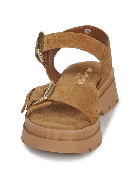 Pantofi Jb Martin maro