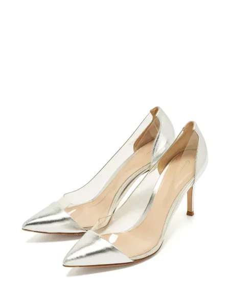 Pantofi cu toc Gianvito Rossi
