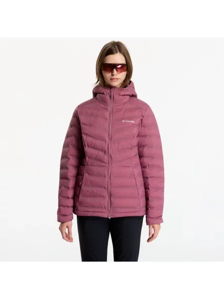 Jacheta Columbia Terwilliger Trail™ Heat Seal Jacket Antique Mauve S