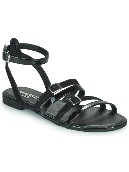 Pantofi Jb Martin negru
