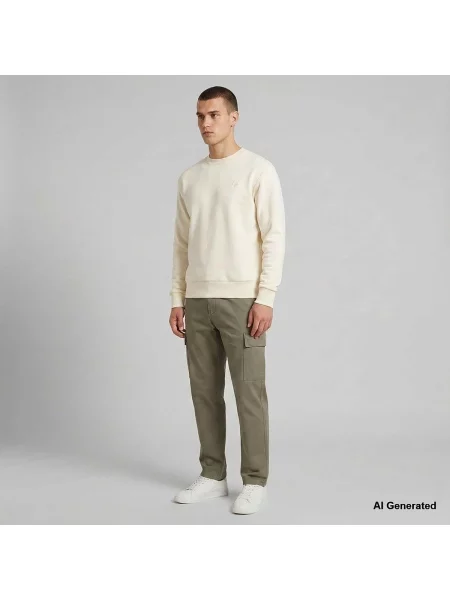 Hanorac Fred Perry bej