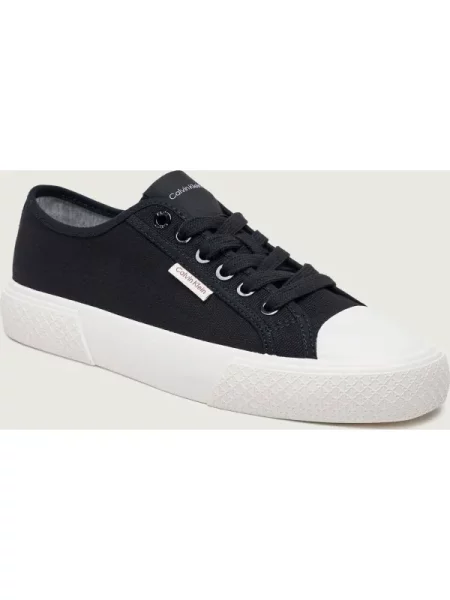 Calvin Klein Teniși negru