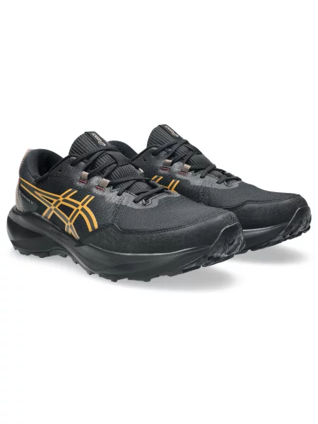 Кроссовки Asics Gel-venture черные