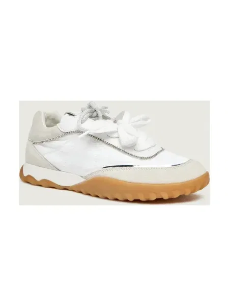 PINKO Sneakers Gea 02 alb