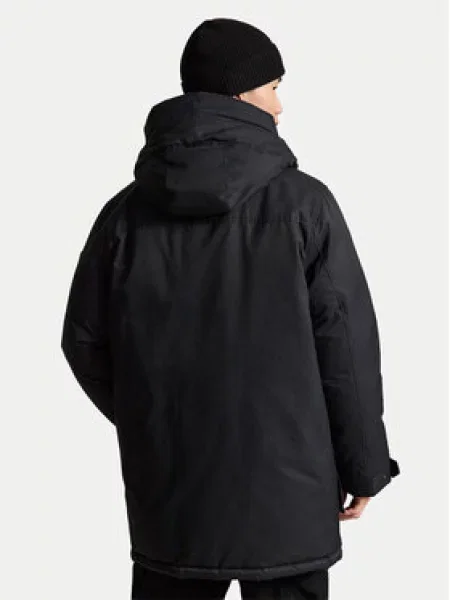 Polo Ralph Lauren jakna za muškarce crna