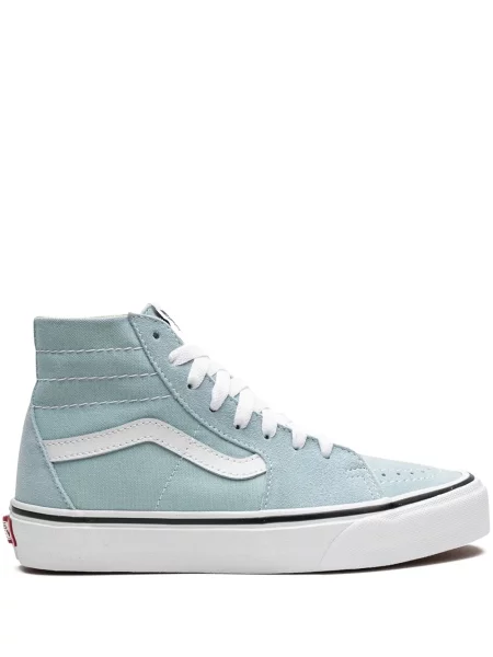 Sneakerși Vans albastru