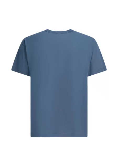 Tricou Montbell albastru