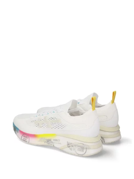 Sneakerși Premiata plasă