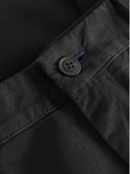 Chino nadrág Joop! Jeans fekete