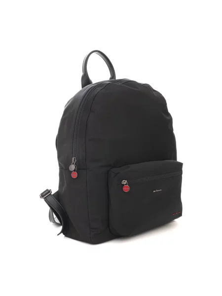 Torba Kiton z logo czarna