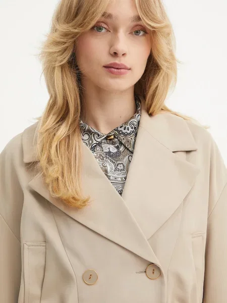 Куртка з домішкою вовни Marciano by Guess NINA