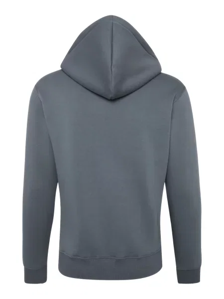 ALPHA INDUSTRIES Hanorac albastru porumbel alb