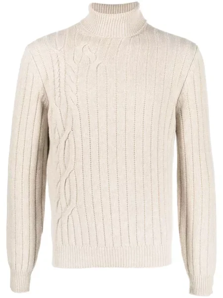 Pulover Corneliani tricotate