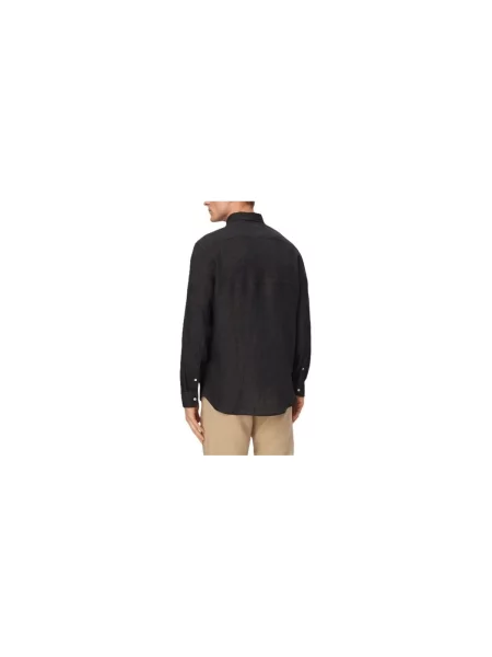 Tommy Hilfiger Cămașă negru