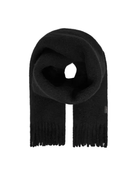 MEXX Fular negru