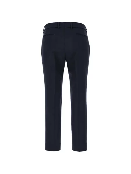 Pantaloni Pt Torino albastru