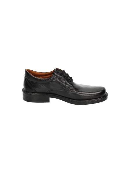 Pantofi Luisetti negru