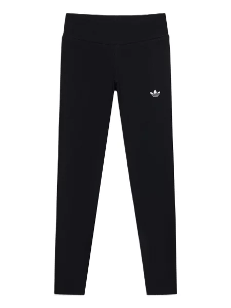 ADIDAS ORIGINALS Leggings negru
