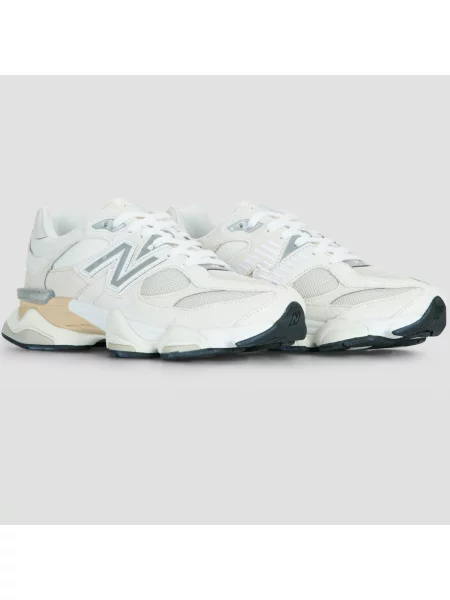 Pantofi New Balance alb