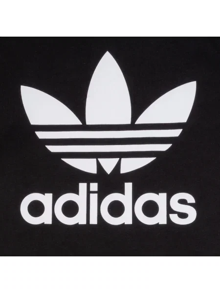 Rochie copii Adidas negru