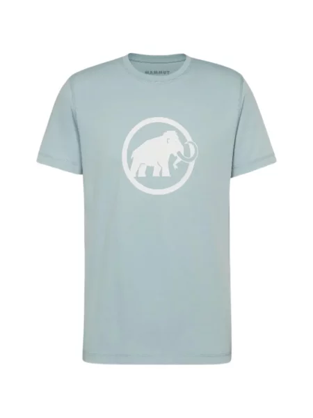 Tricou Mammut albastru
