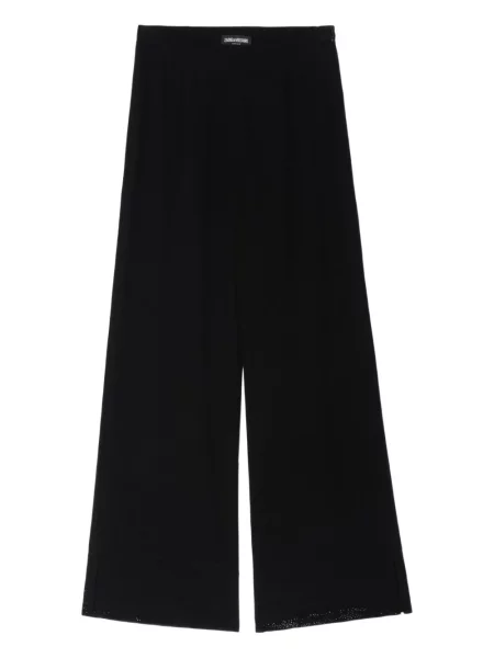 Pantaloni Zadig&voltaire negru