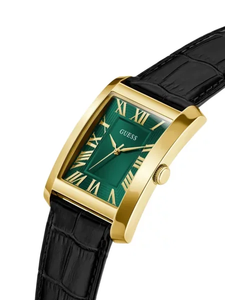 Ceas Guess verde