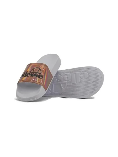 Pantofi Ellesse maro