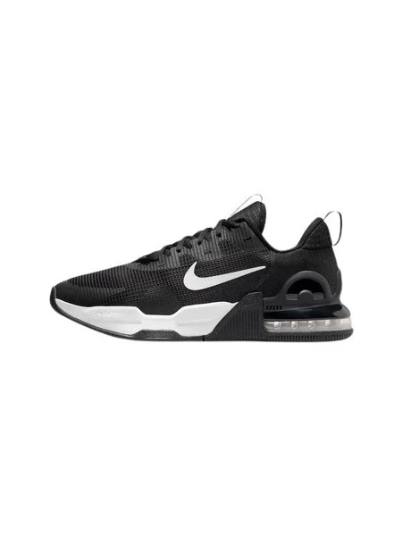 Tenisky Nike Air Max čierna