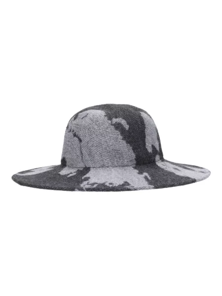 Czapka Alviero Martini 1a Classe szara