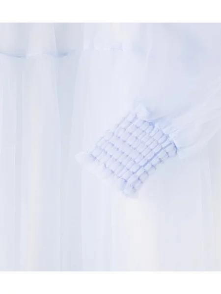 Haljina Petite Amalie plava