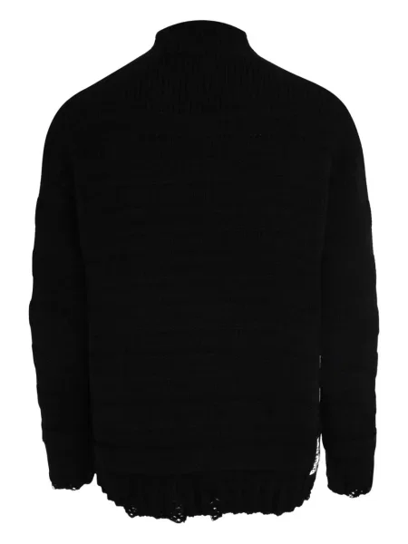Pulover Gaelle negru