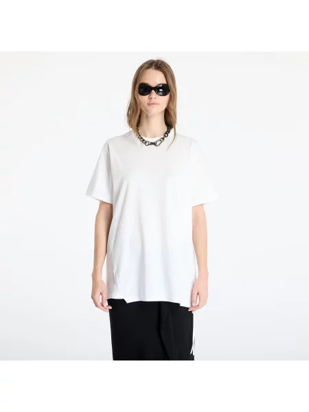 Póló Post Archive Faction PAF Tee Center UNISEX White L fehér