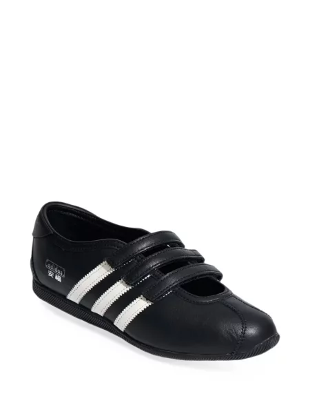 Sneakerși Adidas alergare negru