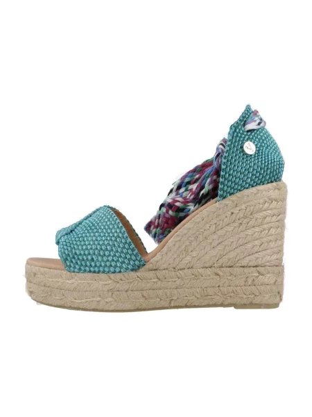 Pantofi Yellow albastru