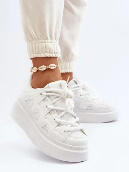 Sneakerși Kesi