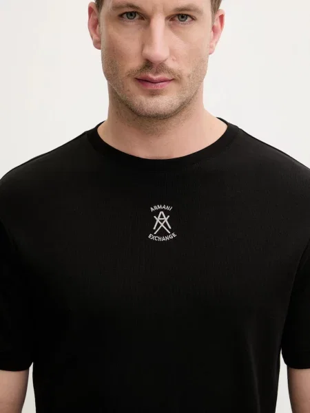 Футболка Armani Exchange