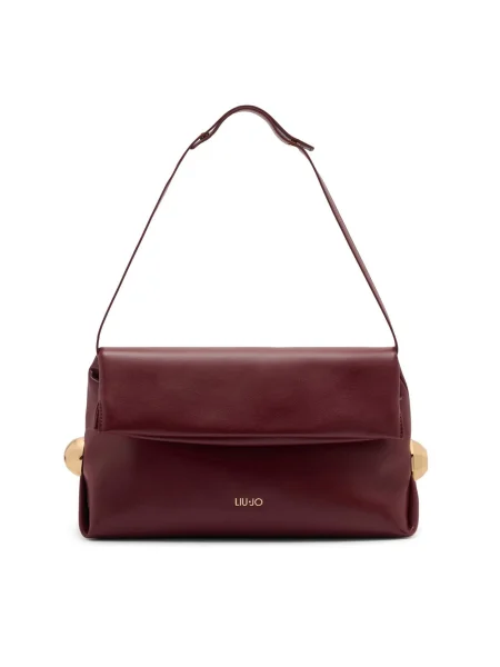 Geanta crossbody Liu Jo roșu