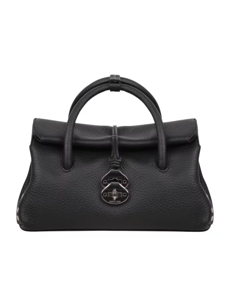 Torebka Zanellato czarna