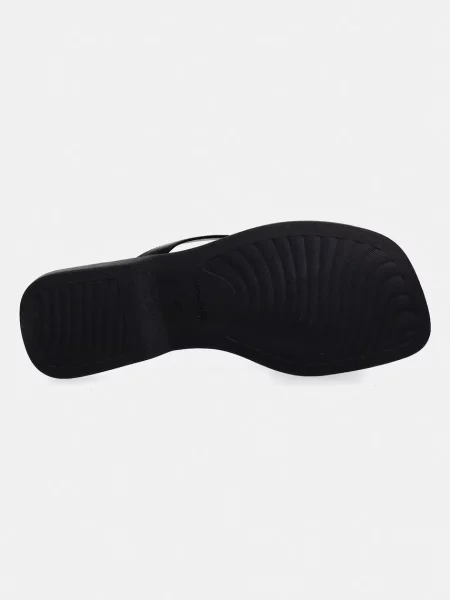 Кожаные шлепанцы Vagabond Shoemakers