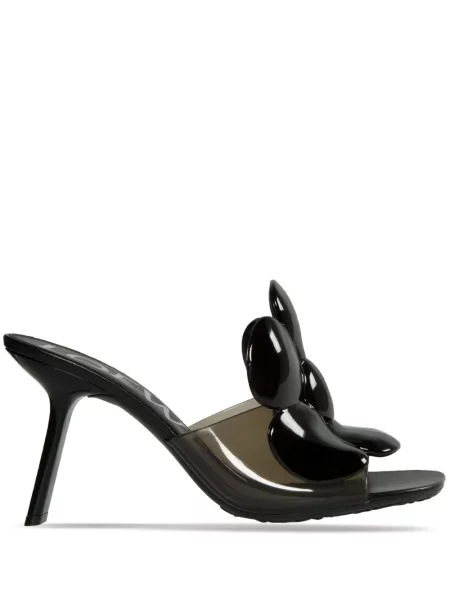 Сандали Loewe черно