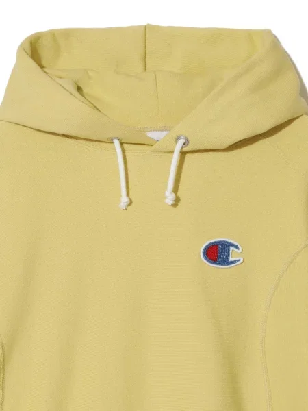 Pulover Undercover galben