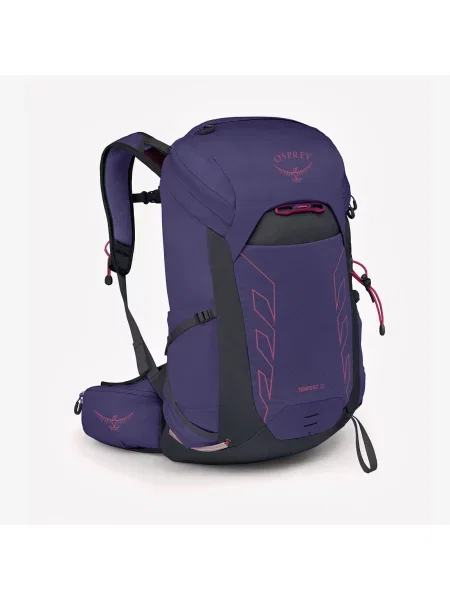 Ruksak Osprey ružičasta