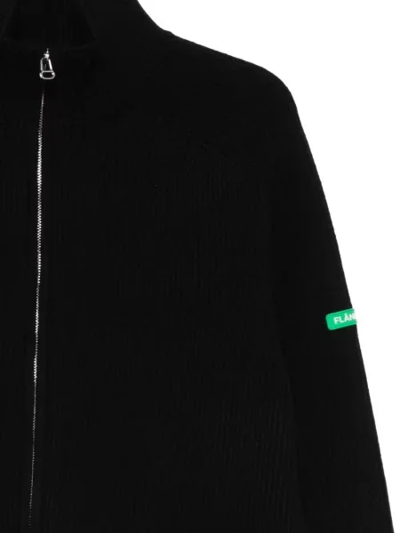 Cardigan Flâneur negru