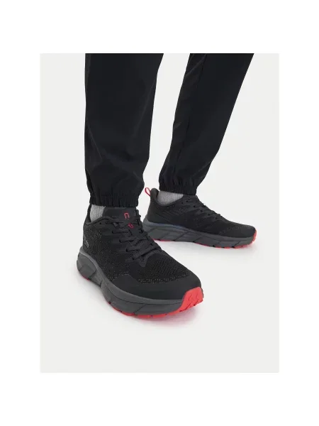 Pantofi Cmp negru