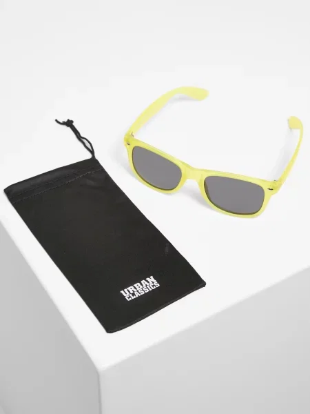 Ochelari de soare Urban Classics gri