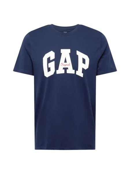 Tricou Gap alb