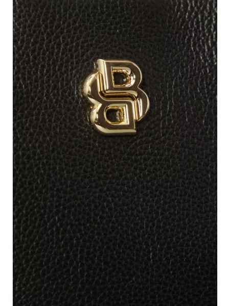 Сумка Boss чорна