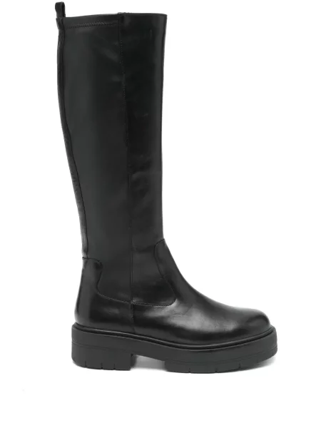 Cizme Geox negru