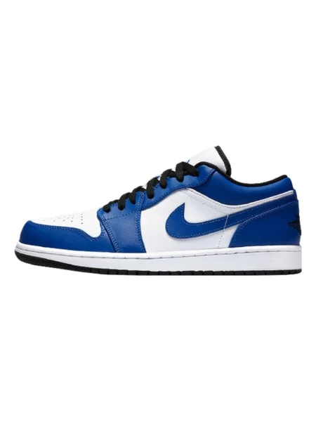 Pantofi Nike albastru